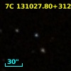 7C 1310+3128