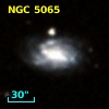 NGC  5065