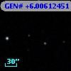 GEN# +6.00612451