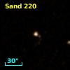 Sand 220