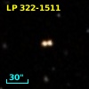 LP  322-1511