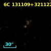 NVSS J131327+315524