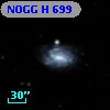 NOGG H  699