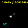 2MASX J13081988+3107513