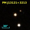 2MASS J13120689+3213179