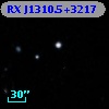 RX J1310.5+3217