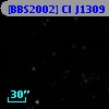 [BBS2002] Cl J1309 174