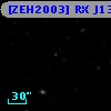 [ZEH2003] RX J1316.9+3014  1