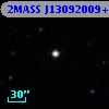 2MASS J13092009+2948436