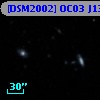 [DSM2002] OC03 J1310+3214