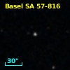 2MASS J13092633+2940536