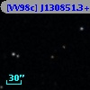 [VV98c] J130851.3+293758