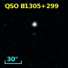 QSO B1305+299