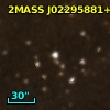 2MASS J02295881+6122050