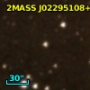 2MASS J02295108+6118585
