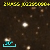 2MASS J02295098+6123311