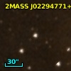 2MASS J02294771+6119253