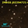 2MASS J02294721+6125313