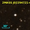 2MASS J02294721+6137478