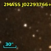 2MASS J02293766+6121274