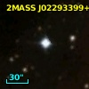 2MASS J02293399+6126228