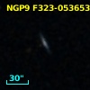 NGP9 F323-0536530