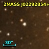 2MASS J02292854+6120265