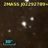 2MASS J02292789+6132219