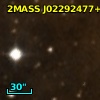 2MASS J02292477+6129496
