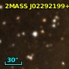 2MASS J02292199+6137234