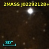 2MASS J02292128+6117359