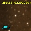 2MASS J02292020+6124191