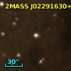 2MASS J02291630+6135146