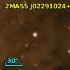 2MASS J02291024+6119596