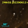 2MASS J02290612+6134411