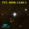 2MASS J02285516+6119314