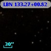 LBN 133.27+00.82