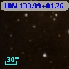 LBN 133.99+01.26