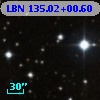 LBN 135.02+00.60