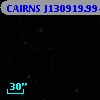 CAIRNS J130919.99+293622.8