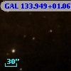 GAL 133.949+01.064