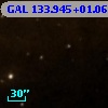 GAL 133.945+01.062
