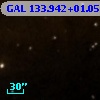 GAL 133.942+01.058