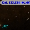 GAL 133.938+01.066