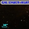GAL 134.029+01.074