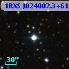 1RXS J024002.3+610755