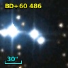 BD+60   486