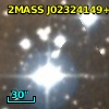 CCDM J02327+6128B
