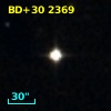BD+30  2369