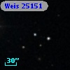 Weis 25151